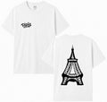 T-shirt Initife Paris-streewear