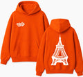 Sweat Initife Paris-streetwear