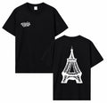 T-shirt manche courte