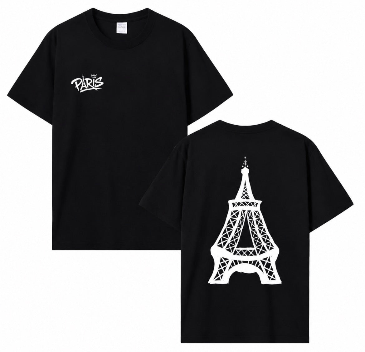 T-shirt manche courte